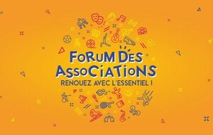 Forum des Associations de Chirens