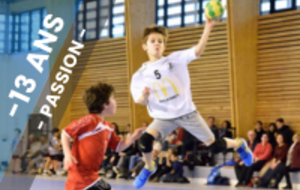 Entrainement M13G