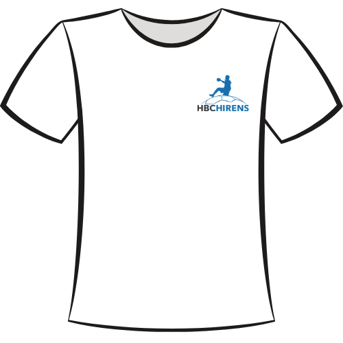 T-Shirt d'entrainement