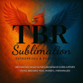 TBR Sublimation