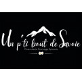 Un P'ti Bout de Savoie