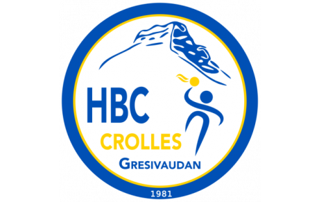 HBC Crolles Grésivaudan