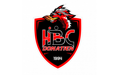 HBC St Donat