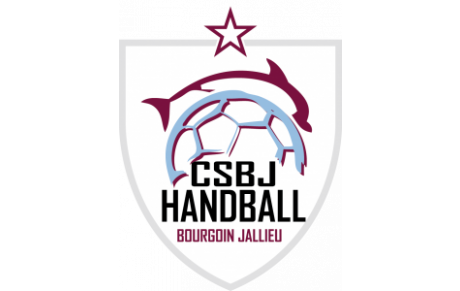 CS Bourgoin Jallieu HB