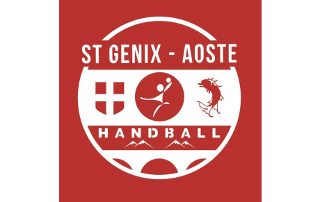 Saint Genix-Aoste Handball