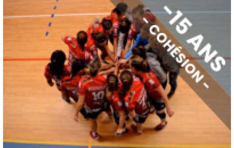 M15 - Garçons