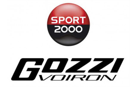 Sport 2000 - Gozzi VOIRON