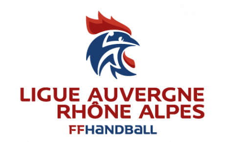 Ligue Auvergne Rhône-Alpes Handball