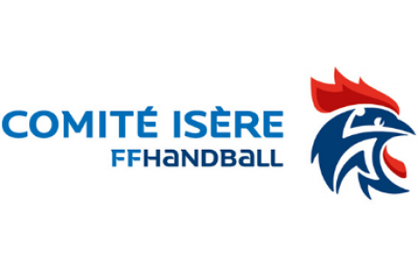Comité Isère Handball