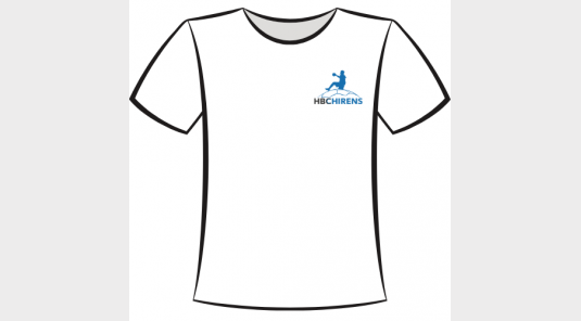 T-Shirt d'entrainement