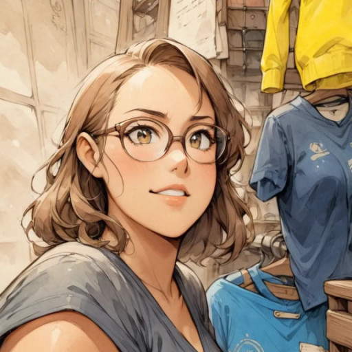 Amandine Bonnet Samson